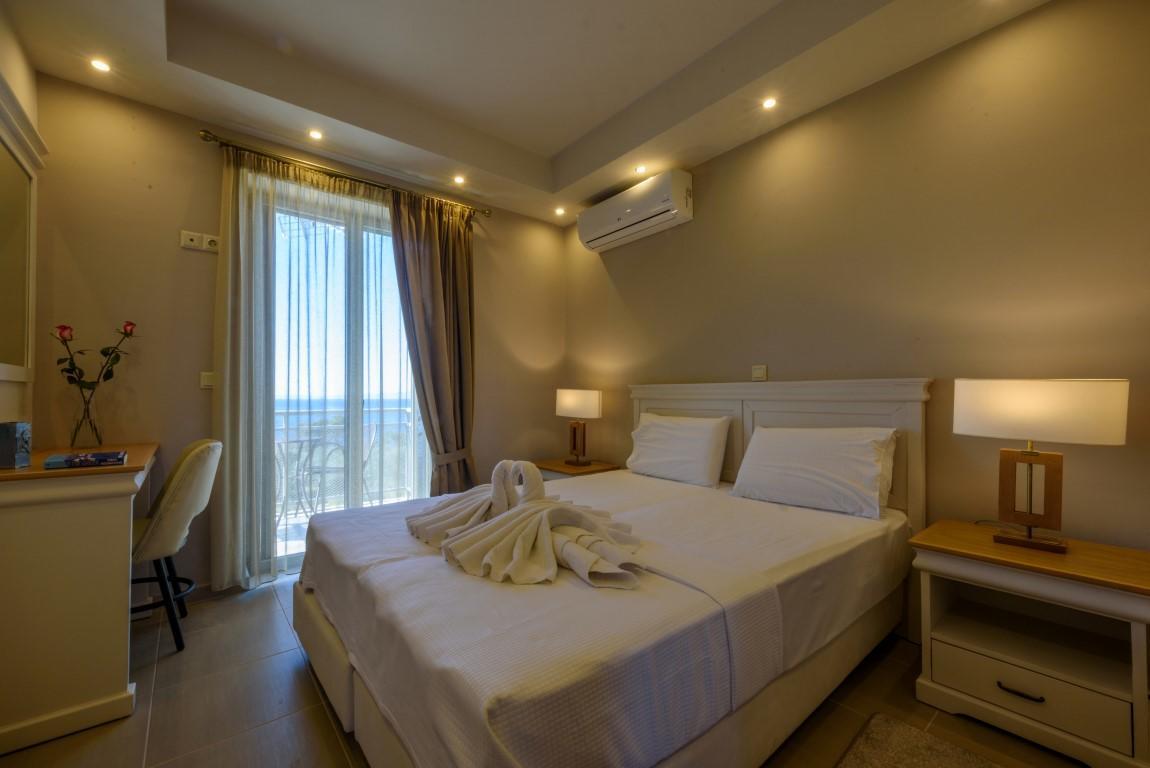 Mythos Villas Ступа Экстерьер фото