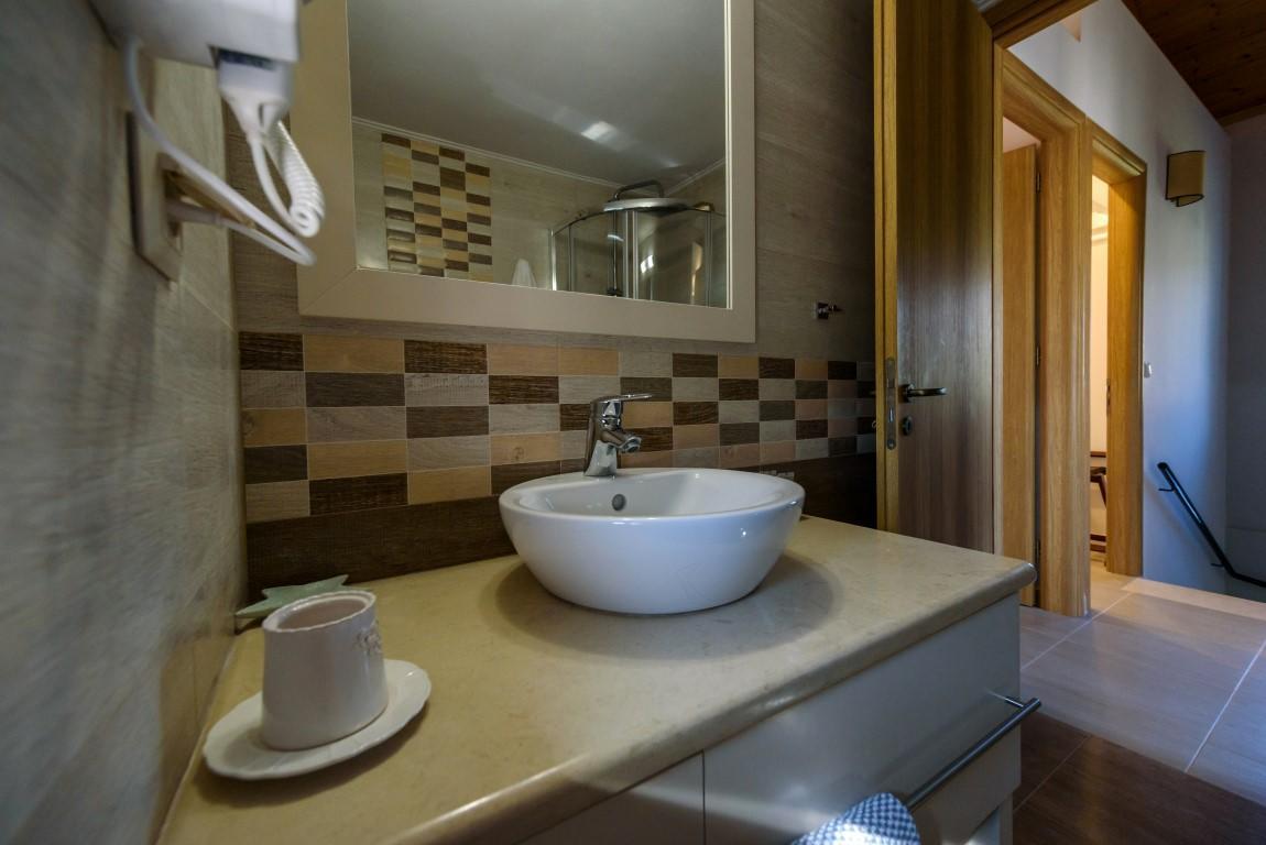 Mythos Villas Ступа Экстерьер фото